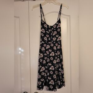 Little Summer Dress